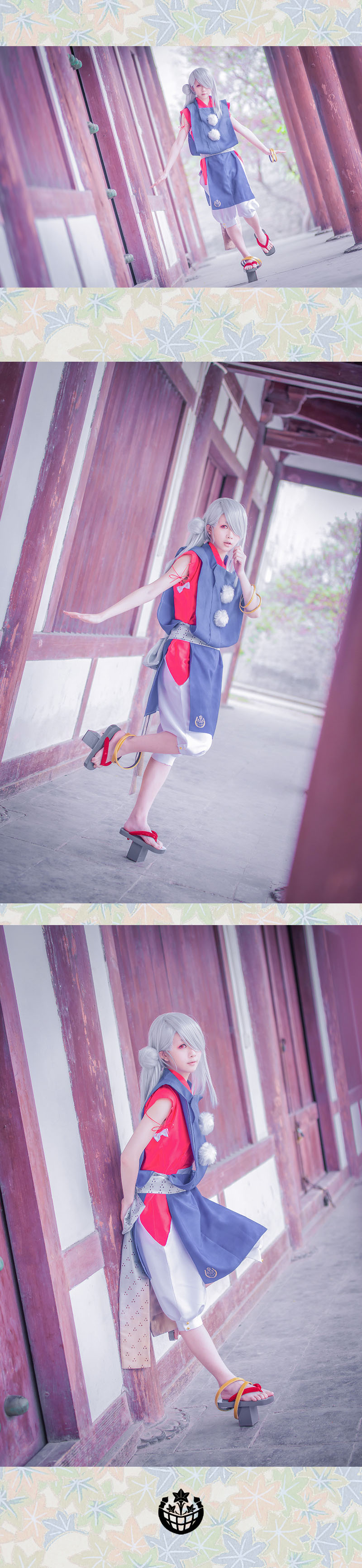 Star's Delay to December 22, Coser Hoshilly BCY Collection 3(59)